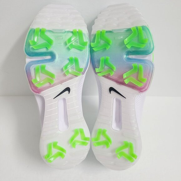 NEW Nike Air Zoom Infinity Tour 2 Golf Shoes FD0218-300 Size 12 Wide Green main image 7